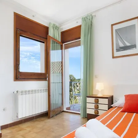 Villa- Tensi Willa Blanes