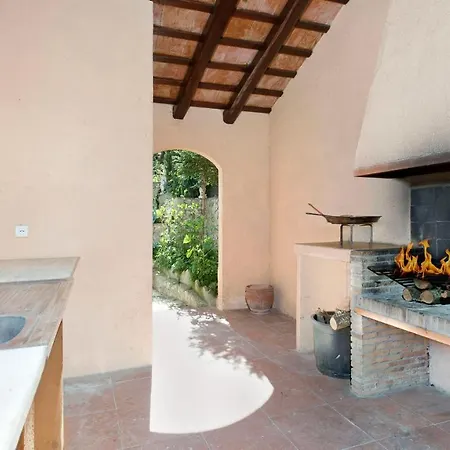 Villa- Tensi